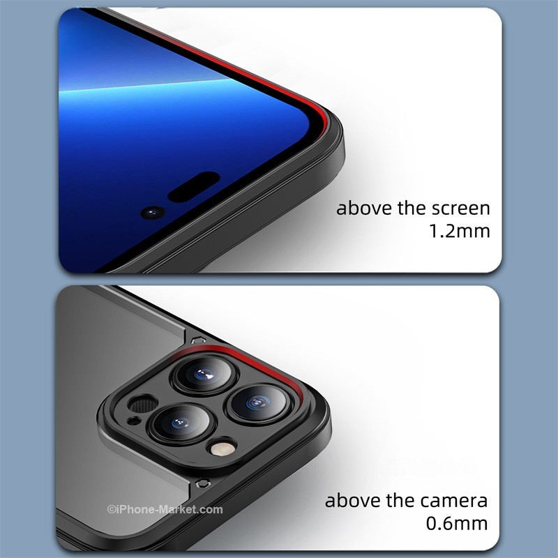 iPAKY Peerless Series Case iPhone 14 Pro