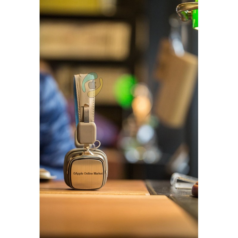 هدفون بلوتوث ریمکس مدل RB-200HB