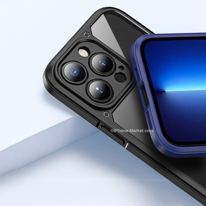 iPAKY Peerless Series Case iPhone 14 Pro