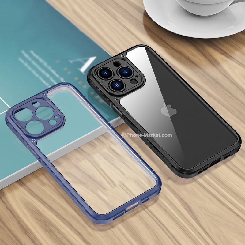 iPAKY Peerless Series Case iPhone 14 Pro