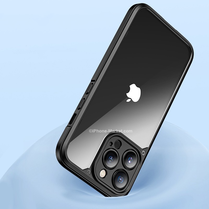 iPAKY Peerless Series Case iPhone 14 Pro