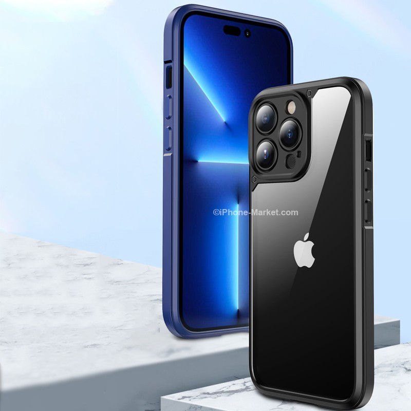 iPAKY Peerless Series Case iPhone 14 Pro Max