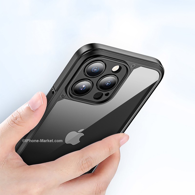 iPAKY Peerless Series Case iPhone 14 Pro Max