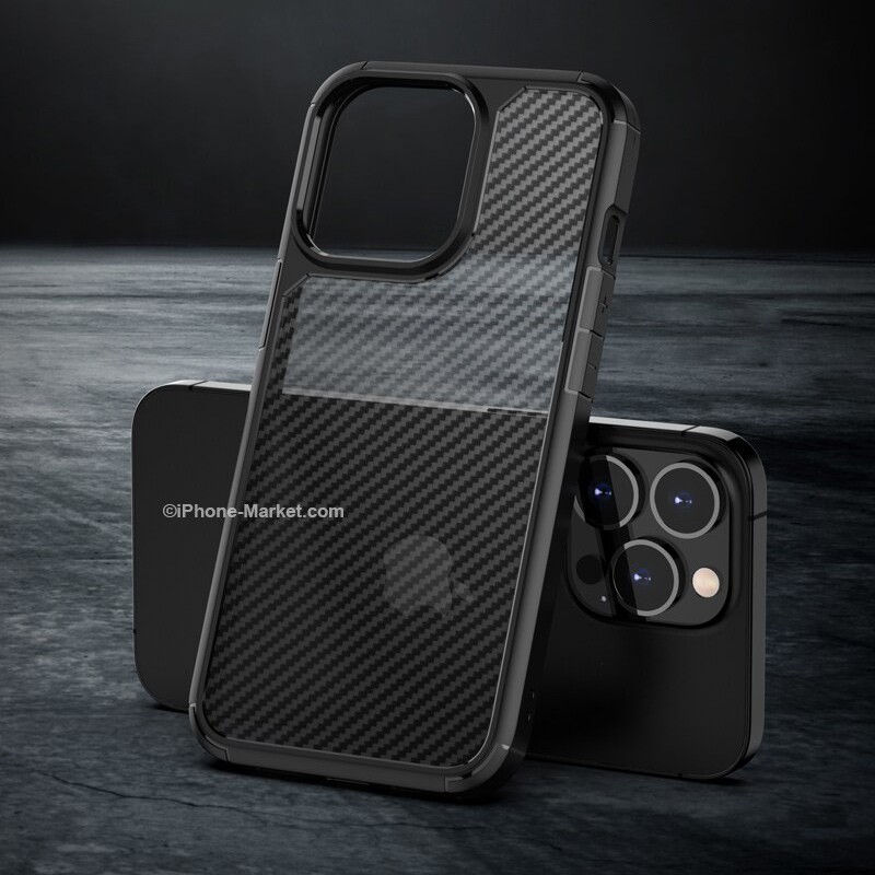 iPAKY Pioneer Series Case iPhone 13 Pro Max