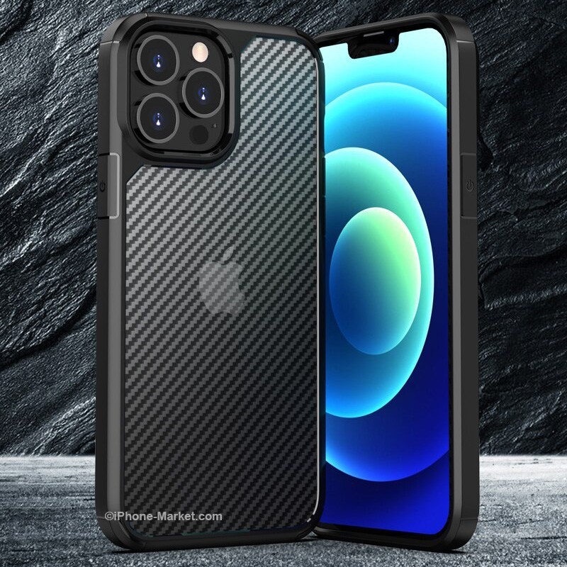 iPAKY Pioneer Series Case iPhone 13 Pro Max