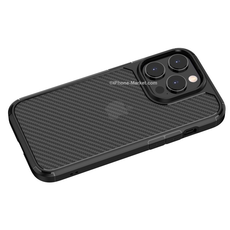 iPAKY Pioneer Series Case iPhone 14 Pro