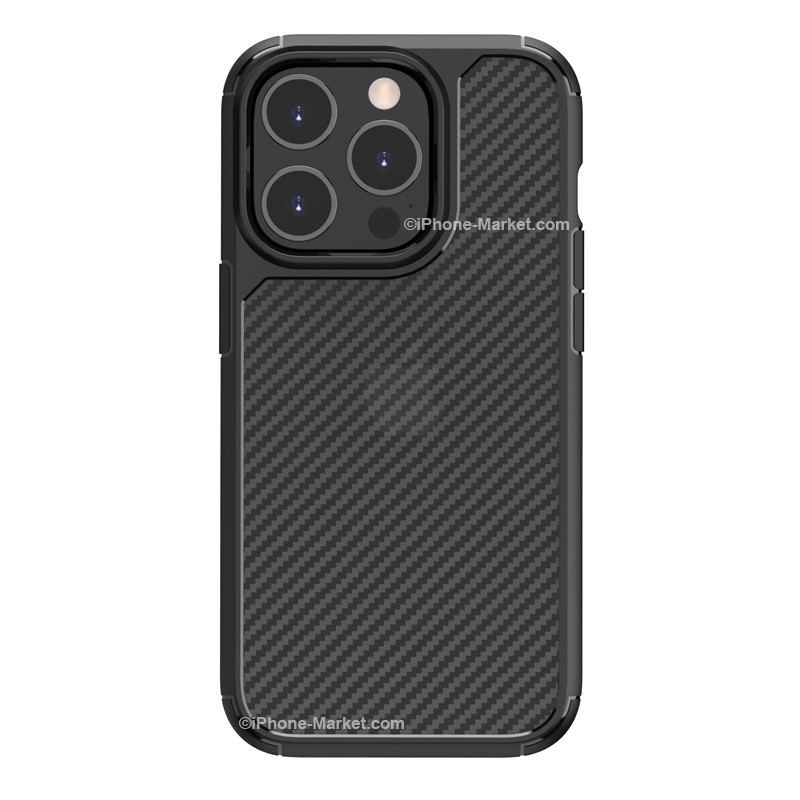 iPAKY Pioneer Series Case iPhone 14 Pro