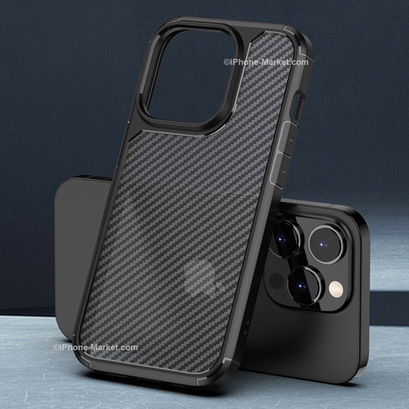 iPAKY Pioneer Series Case iPhone 14 Pro