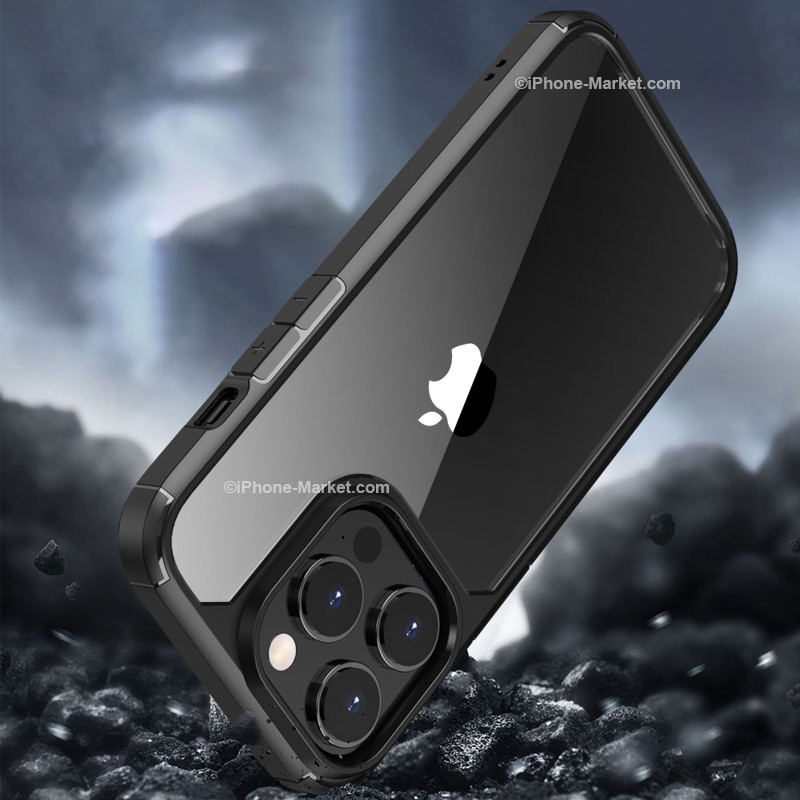 iPAKY Royal Series Case iPhone 14 Pro Max