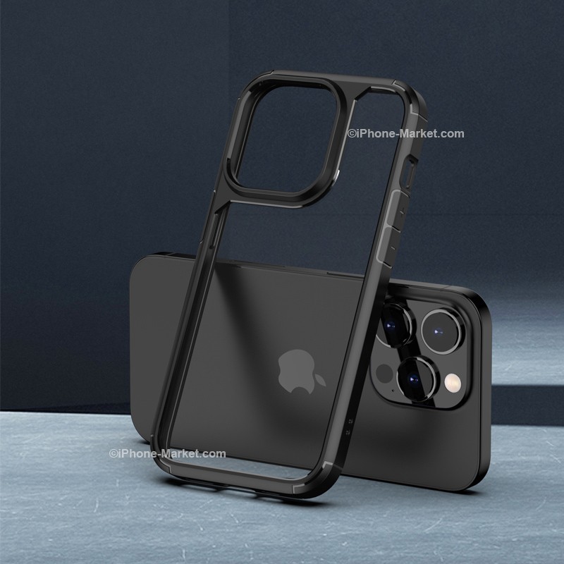 iPAKY Royal Series Case iPhone 14 Pro Max