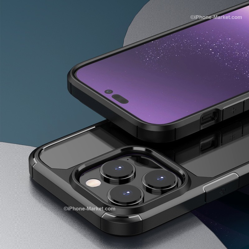 iPAKY Royal Series Case iPhone 14 Pro Max