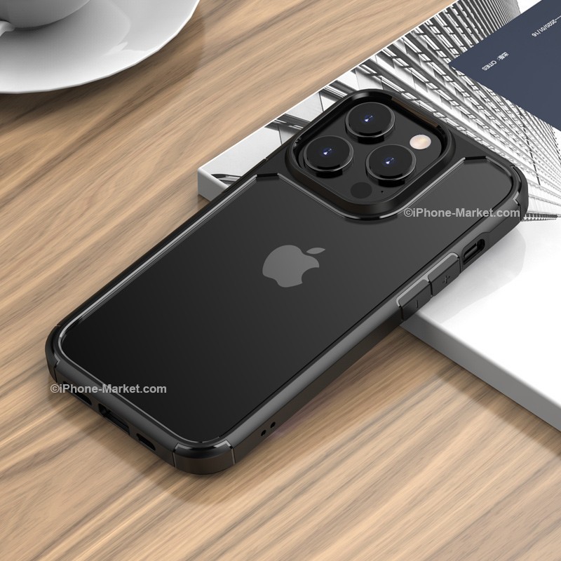 iPAKY Royal Series Case iPhone 14 Pro Max