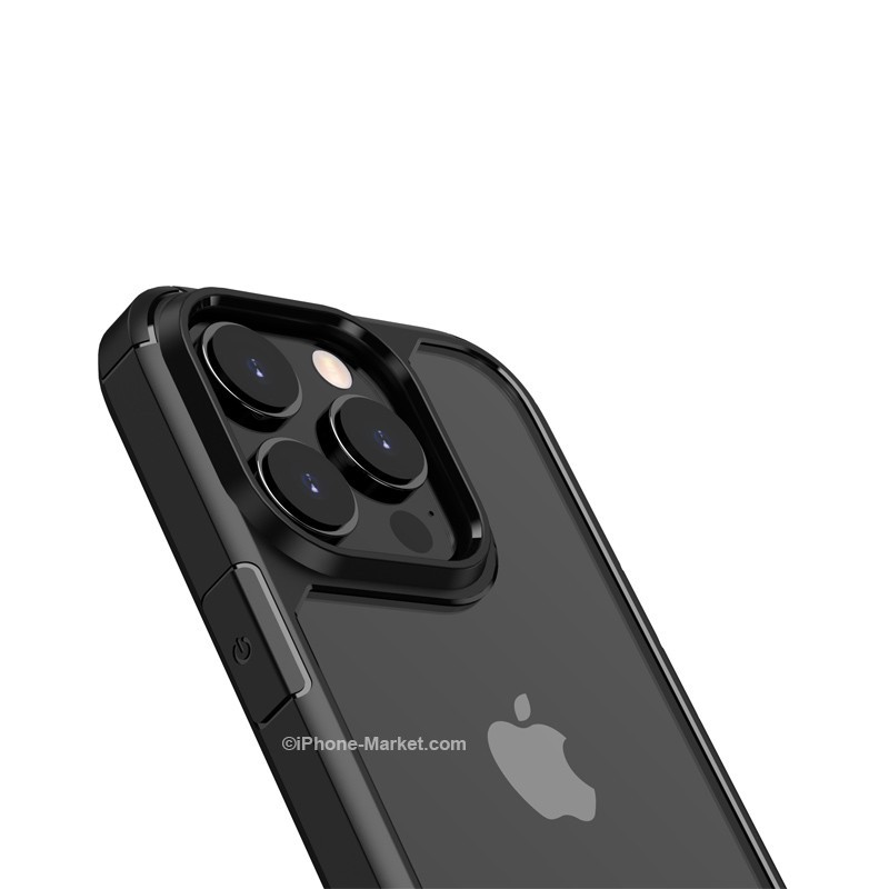 iPAKY Royal Series Case iPhone 14 Pro Max