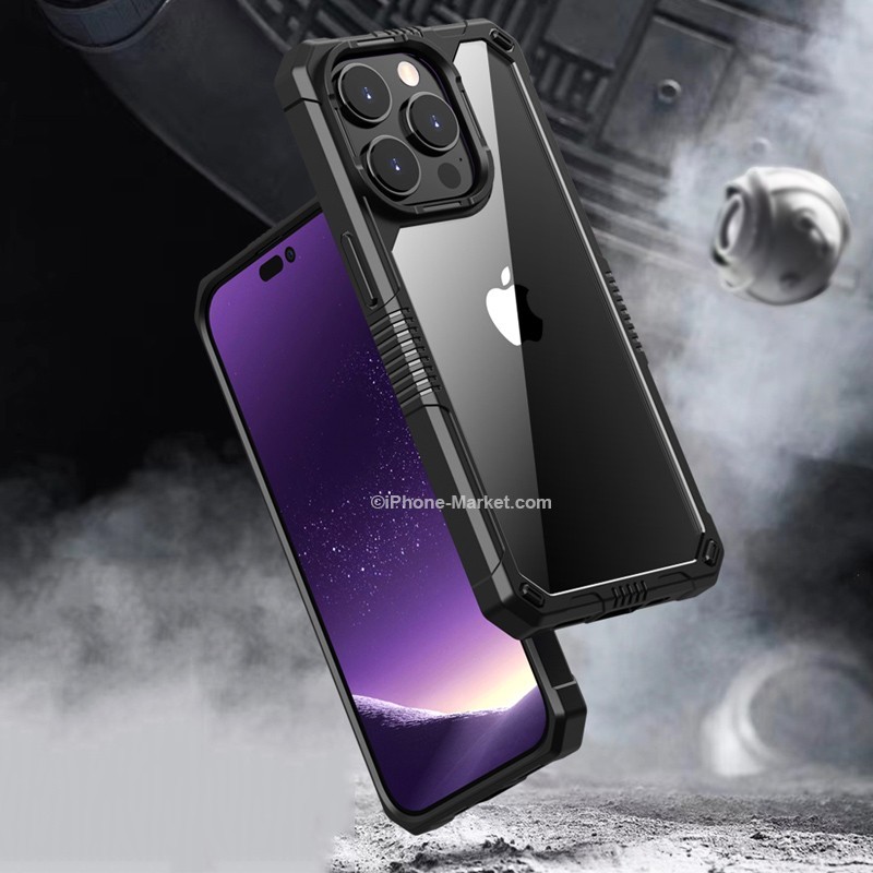 iPAKY Guardian Series Case iPhone 14 Pro