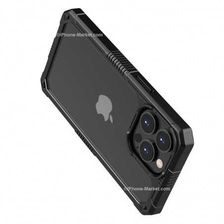 iPAKY Guardian Series Case iPhone 14 Pro