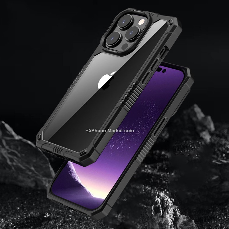 iPAKY Guardian Series Case iPhone 14 Pro