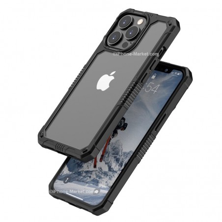 iPAKY Guardian Case iPhone 13