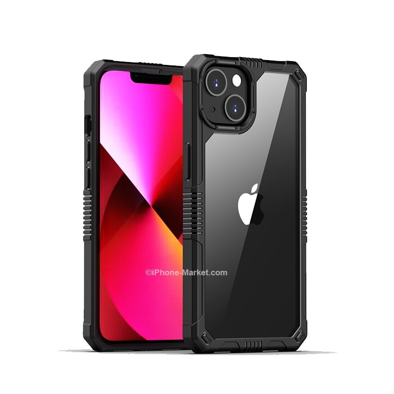 iPAKY Guardian Case iPhone 13