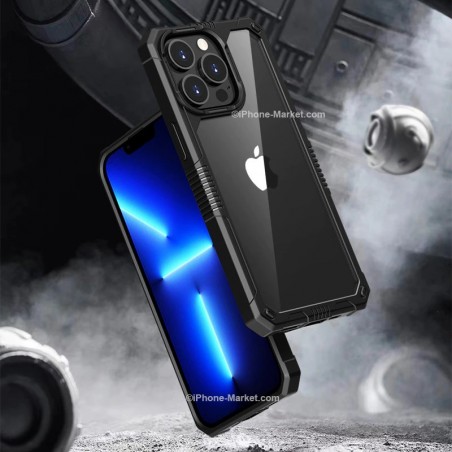 iPAKY Guardian Case iPhone 13
