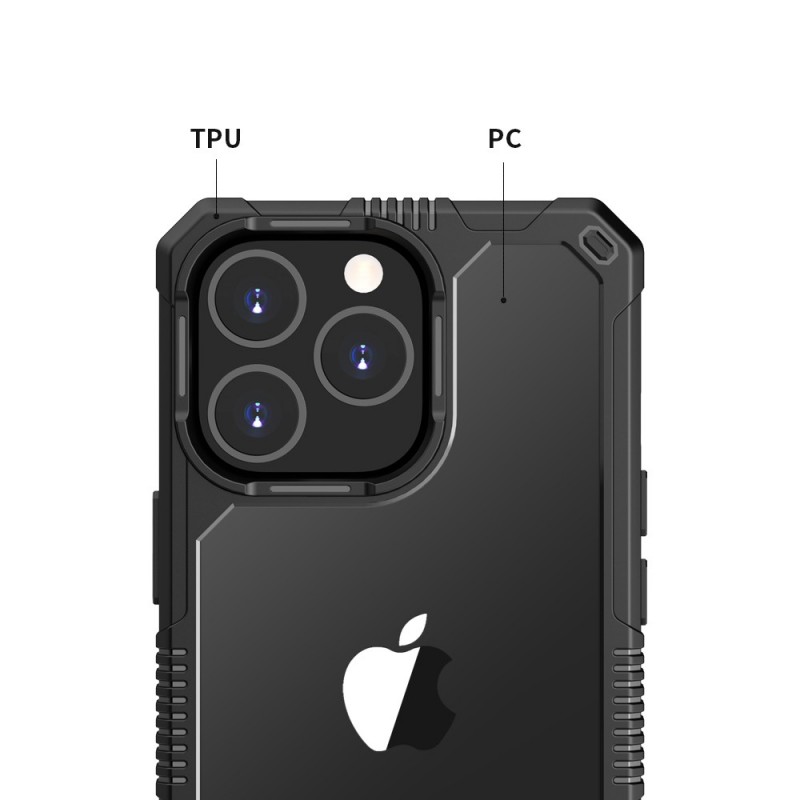 iPAKY Guardian Case iPhone 13 Pro