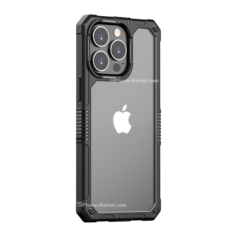iPAKY Guardian Case iPhone 13 Pro Max