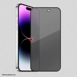 Lito Privacy Tempered Glass iPhone 14 Pro