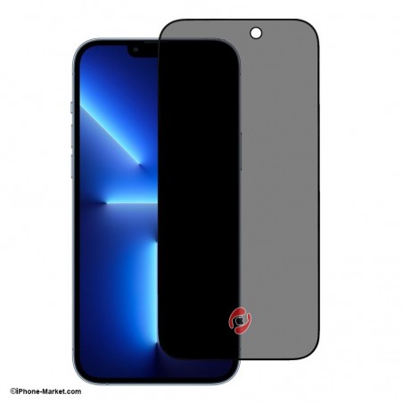 Lito Privacy Tempered Glass iPhone 14 Pro Max