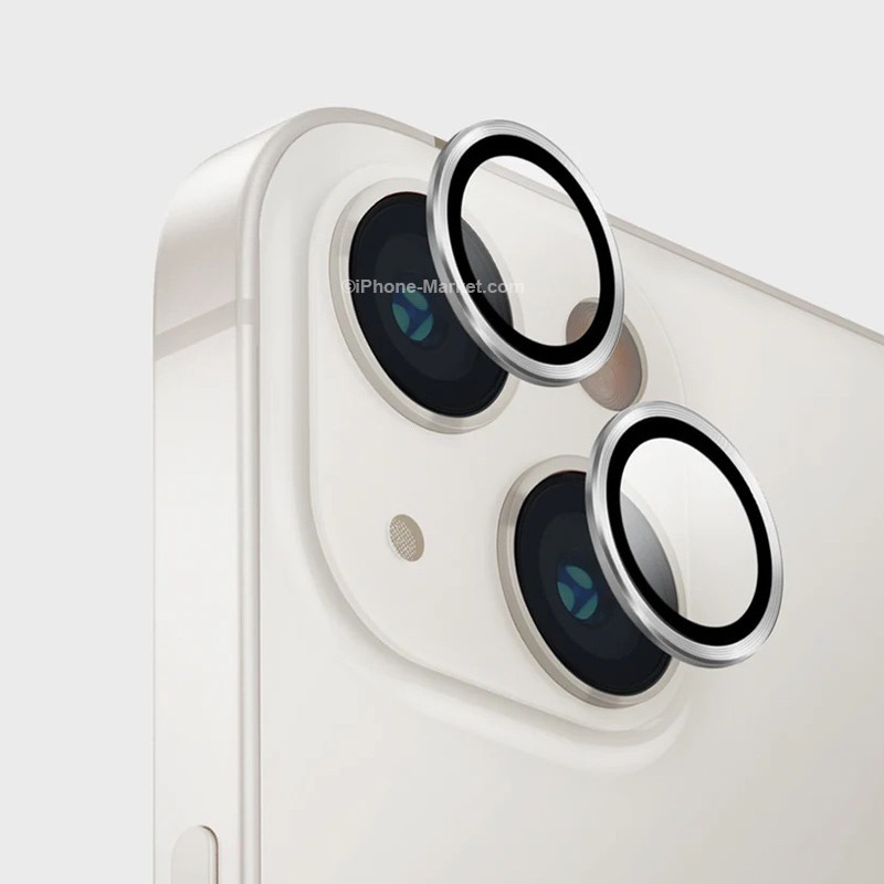 Lito Metal Camera Glass iPhone 14 14 Plus