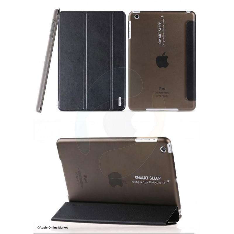 کیف چرم آیپد مینی 4 برند Remax مدل Jane