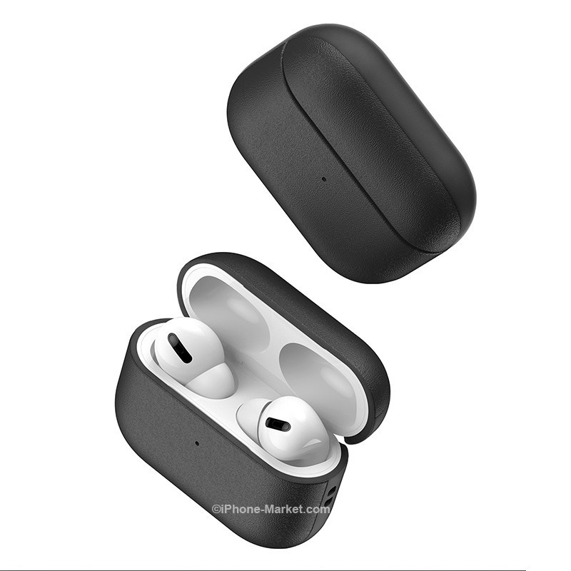Dux Ducis Plen Series TPU AirPods Pro 2 Case