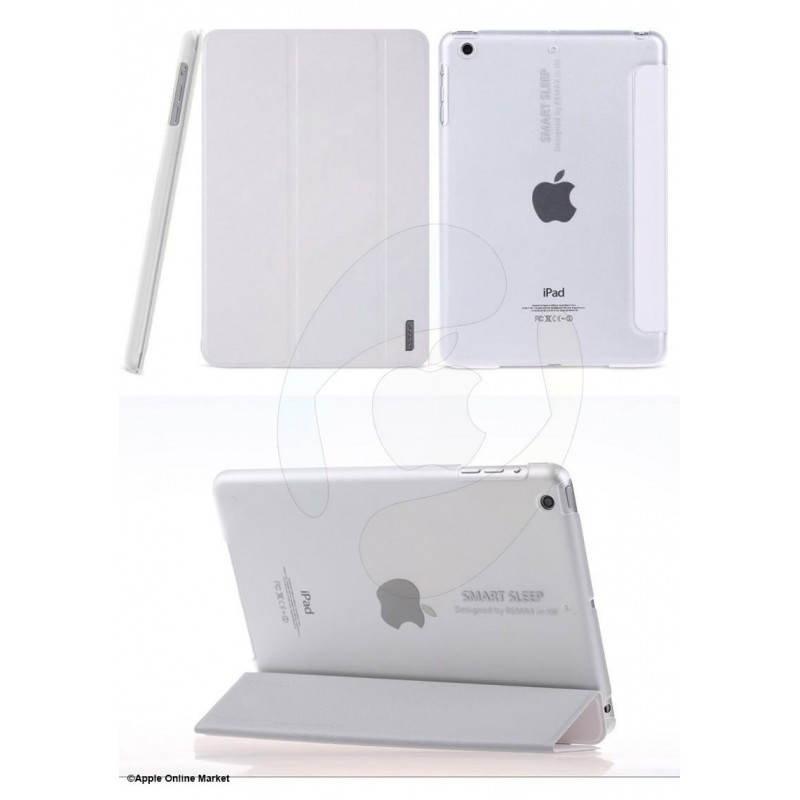 کیف چرم آیپد مینی 4 برند Remax مدل Jane