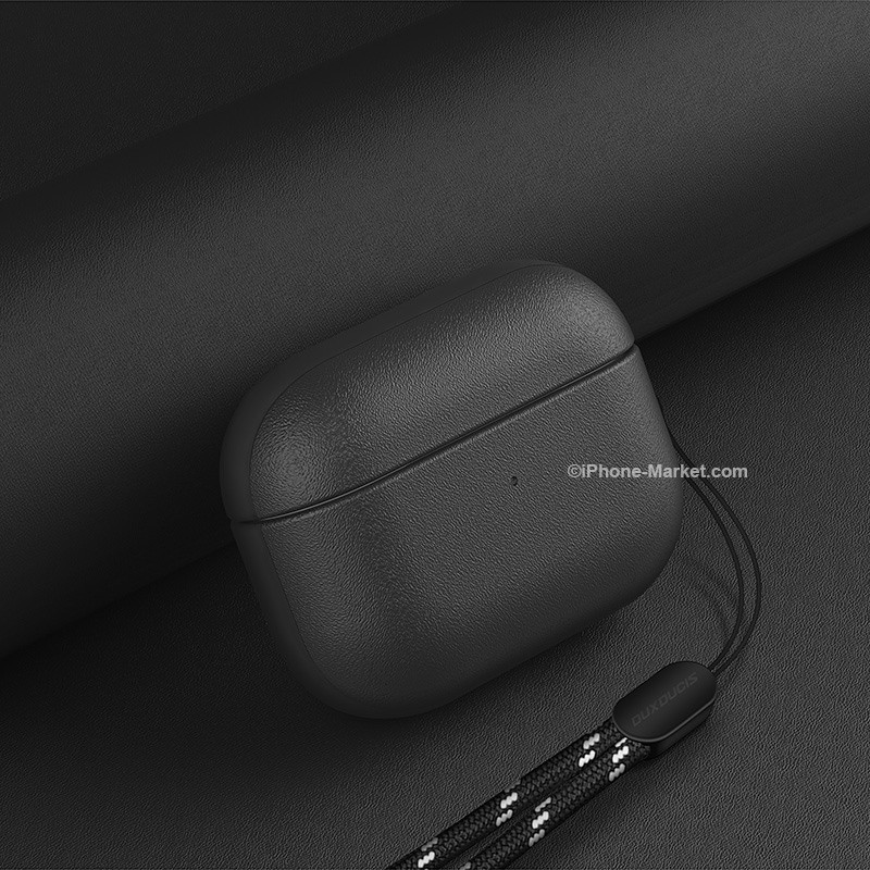 Dux Ducis Plen Series TPU AirPods Pro 2 Case