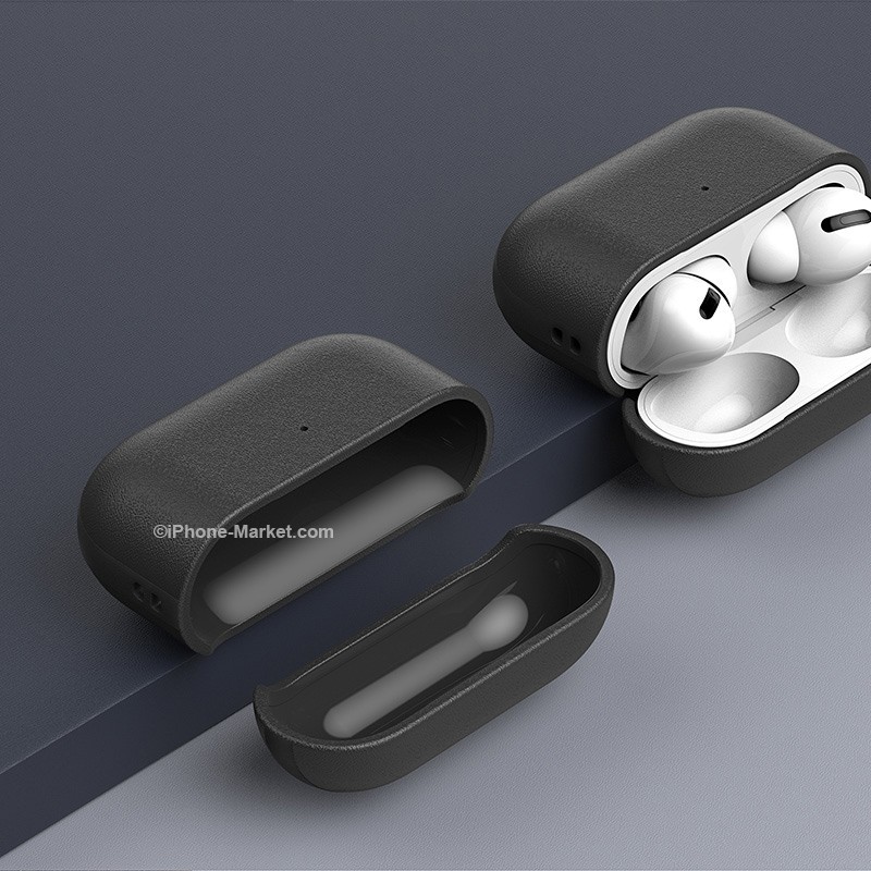 Dux Ducis Plen Series TPU AirPods Pro 2 Case
