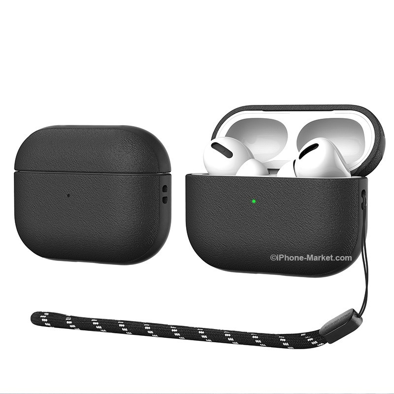 Dux Ducis Plen Series TPU AirPods Pro 2 Case