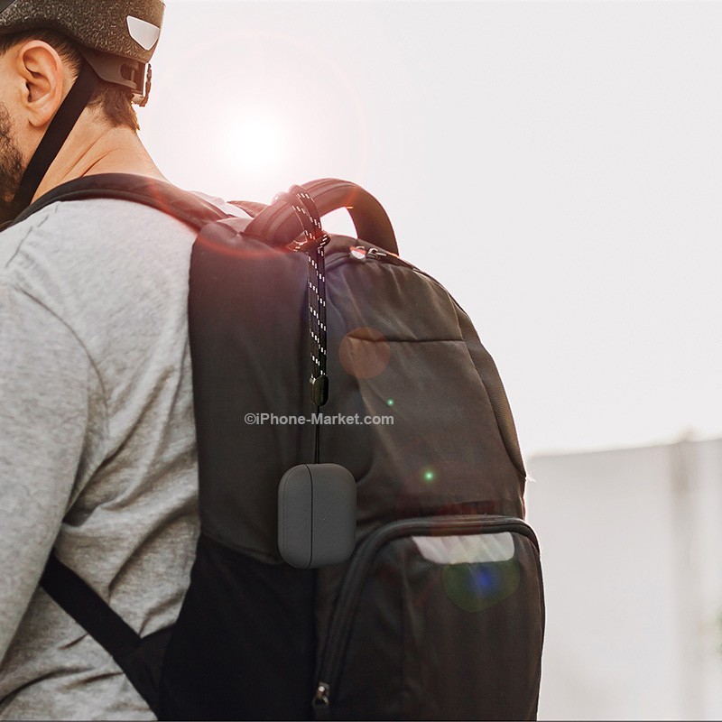 Dux Ducis Plen Series TPU AirPods Pro 2 Case