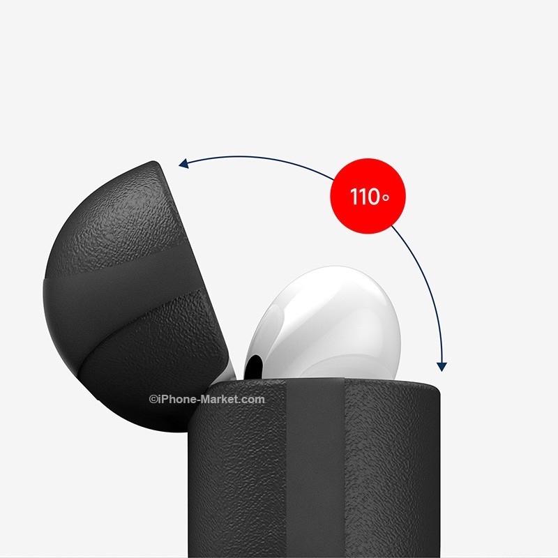 Dux Ducis Plen Series TPU AirPods Pro 2 Case