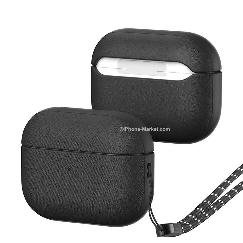 Dux Ducis Plen Series TPU AirPods Pro 2 Case