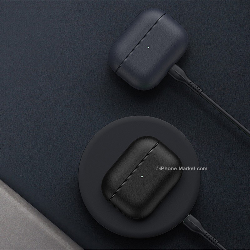 Dux Ducis Plen Series TPU AirPods Pro 2 Case