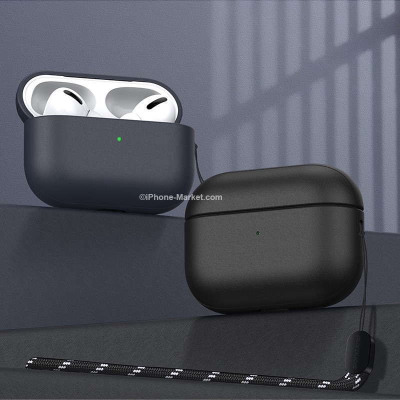 Dux Ducis Plen Series TPU AirPods Pro 2 Case