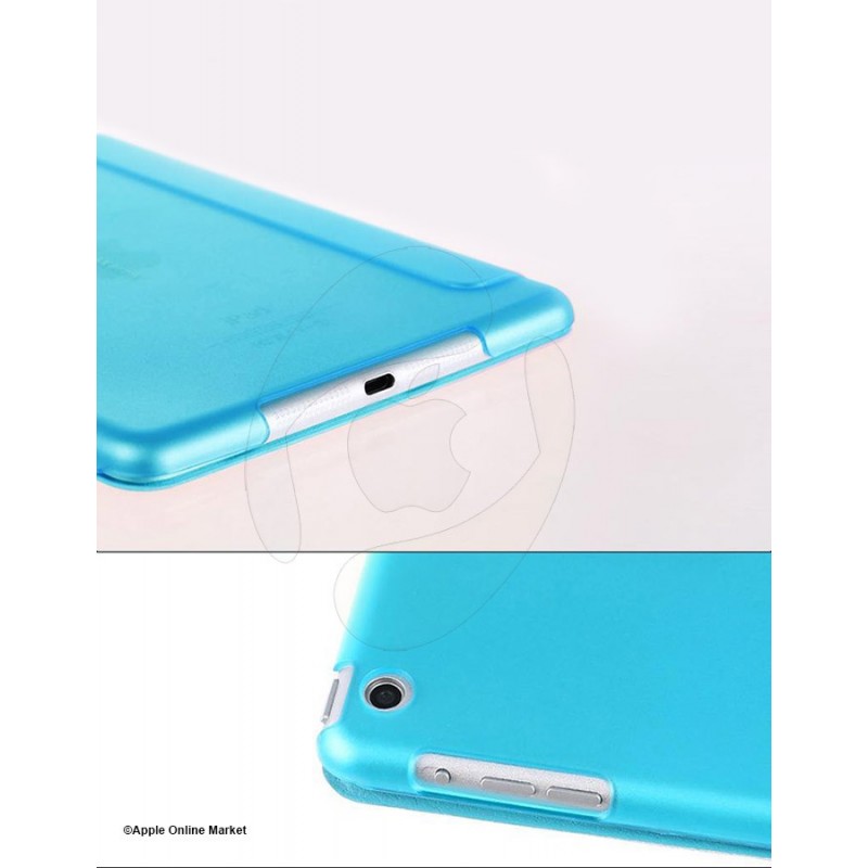 کیف چرم آیپد مینی 4 برند Remax مدل Jane