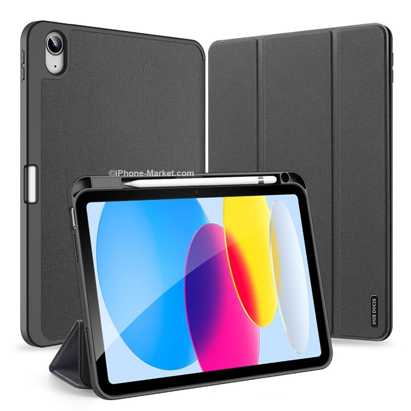 Dux Ducis Domo Series Case iPad 10 2022