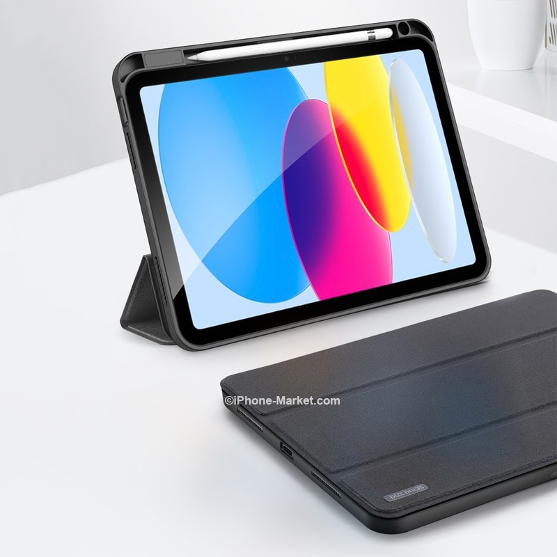 Dux Ducis Domo Series Case iPad 10 2022