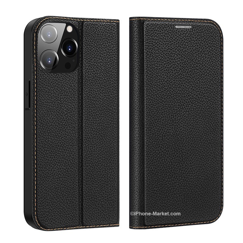 Dux Ducis Skin X2 Magnetic Case iPhone 14 Pro Max