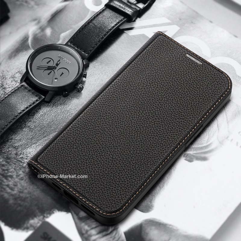 Dux Ducis Skin X2 Magnetic Case iPhone 14 Pro Max