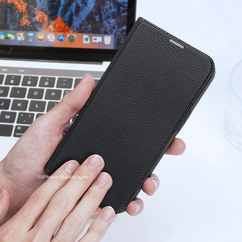 Dux Ducis Skin X2 Magnetic Case iPhone 14 Pro Max