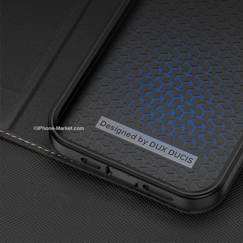 Dux Ducis Skin X2 Magnetic Case iPhone 14 Pro Max