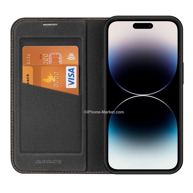 Dux Ducis Skin X2 Magnetic Case iPhone 14 Pro Max