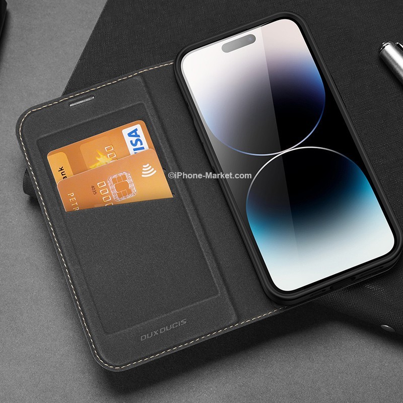 Dux Ducis Skin X2 Magnetic Case iPhone 14 Pro Max