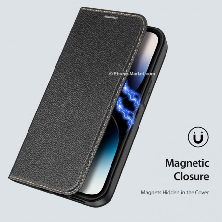 Dux Ducis Skin X2 Magnetic Case iPhone 14 Pro Max