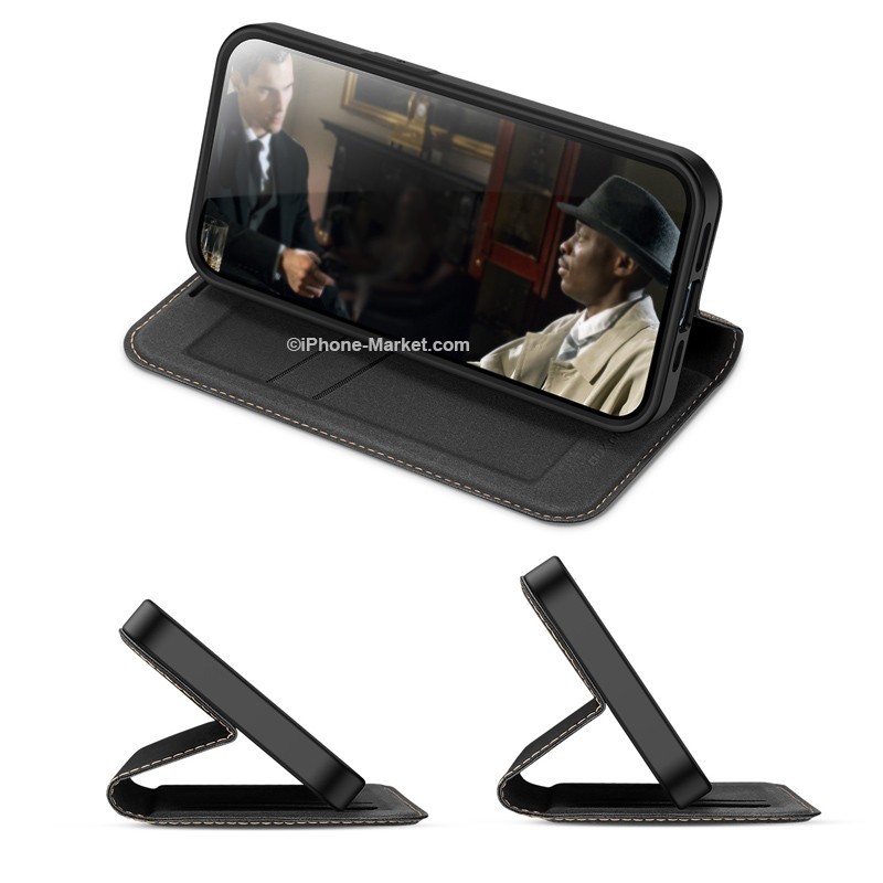 Dux Ducis Skin X2 Magnetic Case iPhone 14 Pro Max